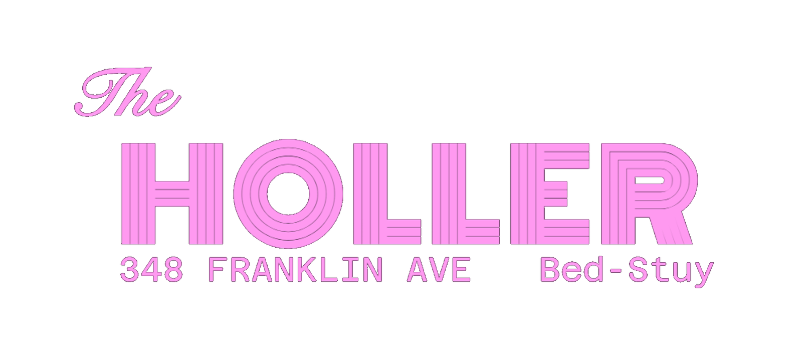 The Holler